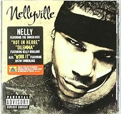 Nellyville gebraucht kaufen  Wird an jeden Ort in Deutschland