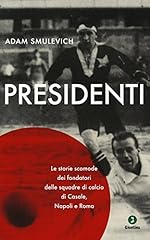 Presidenti. storie scomode usato  Spedito ovunque in Italia 