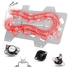 Vnaparts dryer heating for sale  Delivered anywhere in USA 