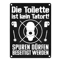 Toilette kein tatort gebraucht kaufen  Wird an jeden Ort in Deutschland