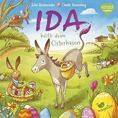 Ida hilft dem gebraucht kaufen  Wird an jeden Ort in Deutschland