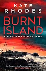 Burnt island isles for sale  Delivered anywhere in UK