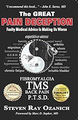 Great pain deception for sale  Delivered anywhere in UK