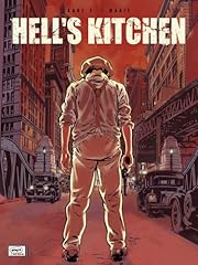 Hell kitchen gebraucht kaufen  Wird an jeden Ort in Deutschland