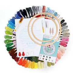 Caydo embroidery kit for sale  Delivered anywhere in USA 