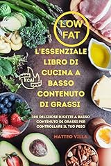 Essenziale libro cucina d'occasion  Livré partout en France