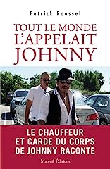 livres johnny hallyday d'occasion  Livré partout en France