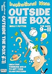 Outside the box d'occasion  Livré partout en France
