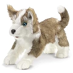 Folkmanis wolfsjunges wolf d'occasion  Livré partout en France