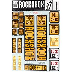 Rockshox unisex erwachsene gebraucht kaufen  Wird an jeden Ort in Deutschland