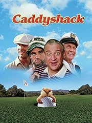 Caddyshack for sale  Delivered anywhere in UK