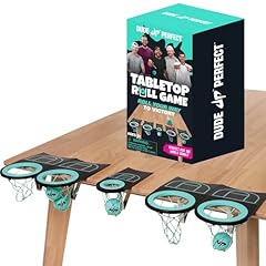 Dude perfect tabletop for sale  Delivered anywhere in USA 