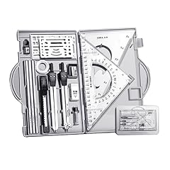 Qilmal professional geometry for sale  Delivered anywhere in UK