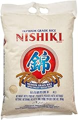 Nishiki rice kg for sale  Delivered anywhere in UK
