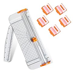 Paper cutter inch for sale  Delivered anywhere in Canada