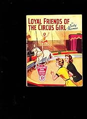 Loyal friends circus for sale  Delivered anywhere in UK