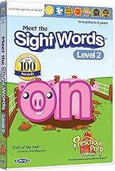 Meet sight words for sale  Delivered anywhere in USA 