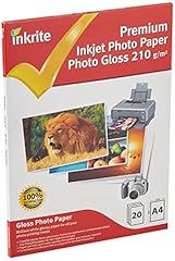 Inkrite ppipg210a420 photoplus for sale  Delivered anywhere in UK