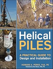 Helical piles practical for sale  Delivered anywhere in USA 