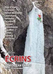 Ecrins selected ice for sale  Delivered anywhere in UK