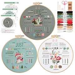 Jsrqt kit démarrage d'occasion  Livré partout en Belgiqu
