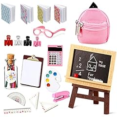 Piece mini school for sale  Delivered anywhere in USA 