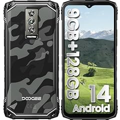 Doogee blade rugged usato  Spedito ovunque in Italia 