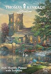 Thomas kinkade studios for sale  Delivered anywhere in UK