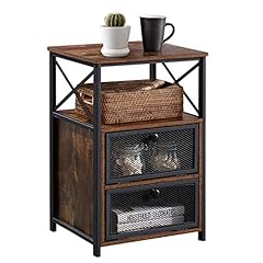 Vecelo night stand for sale  Delivered anywhere in USA 