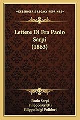 Lettere fra paolo usato  Spedito ovunque in Italia 