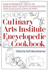 Culinary arts institute for sale  Delivered anywhere in USA 