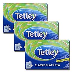 Tetley inc tea for sale  Delivered anywhere in USA 