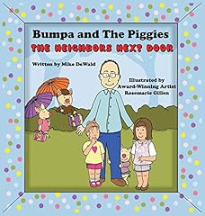 Bumpa piggies neighbors for sale  Delivered anywhere in UK