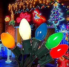 Christmas string lights for sale  Delivered anywhere in USA 