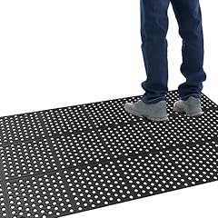 Rovsun rubber floor for sale  Delivered anywhere in UK