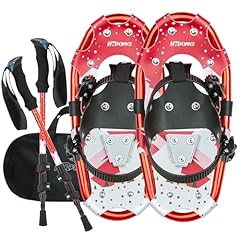 Inches lightweight snowshoes for sale  Delivered anywhere in USA 