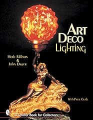 Art deco lighting d'occasion  Livré partout en France