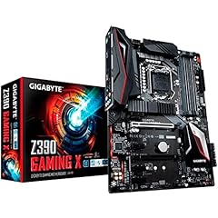 Gigabyte z390 gaming d'occasion  Livré partout en France