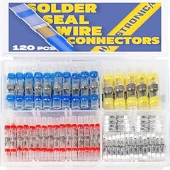 Haisstronica 120pcs solder for sale  Delivered anywhere in USA 