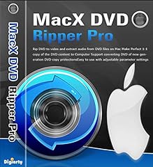 Macx dvd ripper gebraucht kaufen  Wird an jeden Ort in Deutschland