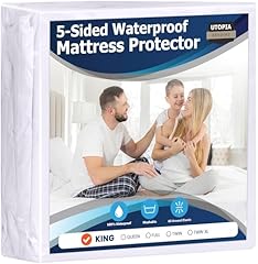 Utopia bedding waterproof for sale  Delivered anywhere in USA 