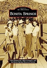 Bonita springs for sale  Delivered anywhere in USA 