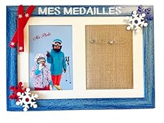 Bouli cadre bois d'occasion  Livré partout en France