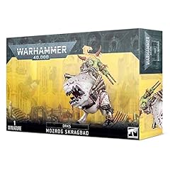 Games workshop warhammer d'occasion  Livré partout en France