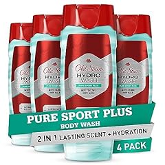 Old spice hydro for sale  Delivered anywhere in USA 