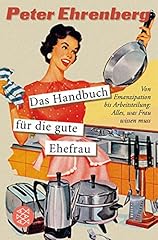 Handbuch gute ehefrau gebraucht kaufen  Wird an jeden Ort in Deutschland