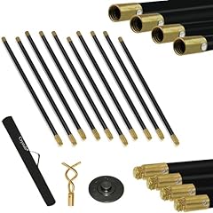 Crystals drain rods for sale  Delivered anywhere in UK