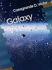 Galaxy vtl usato  Spedito ovunque in Italia 