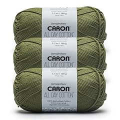 Caron day cotton for sale  Delivered anywhere in USA 