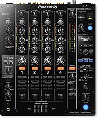 Pioneer DJ DJM-750MK2-4-channel Digital DJ Mixer with Analog and Digital I/O, 6 Sound Color FX, 11 Beat FX, 3-band Switchable Iso EQs, and Send/Return Loop for sale  Delivered anywhere in Canada